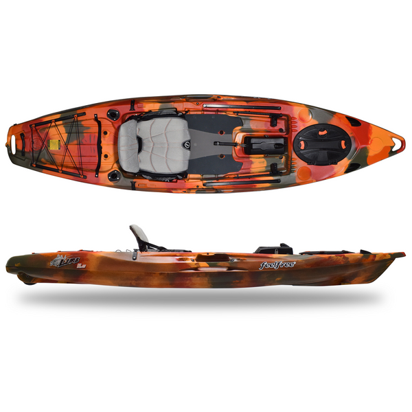Feelfree Kayaks Lure 11.5 V2 Feelfree Kayaks Lure 11.5 V2