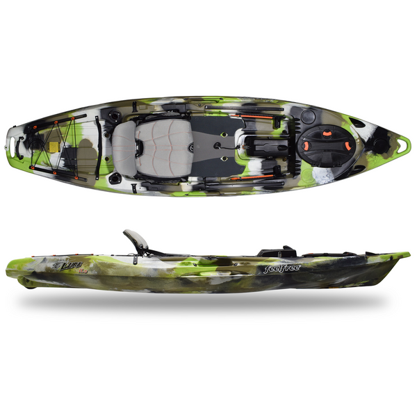 Feelfree Kayaks Lure 11.5 V2 Feelfree Kayaks Lure 11.5 V2