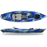 Feelfree-Lure 11.5 V2-Kayak-Ocean-
