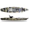 Feelfree-Lure 13.5 V2-Kayak-Desert Camo-