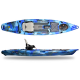 Feelfree-Lure 13.5 V2-Kayak-Ocean Camo-