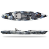 Feelfree-Lure 13.5 V2-Kayak-Winter Camo-