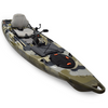 Feelfree-Lure 13.5 V2 w/ Overdrive-Kayak-