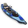 Feelfree-Lure 13.5 V2 w/ Overdrive-Kayak-