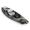 Feelfree-Lure II Tandem-Kayak-