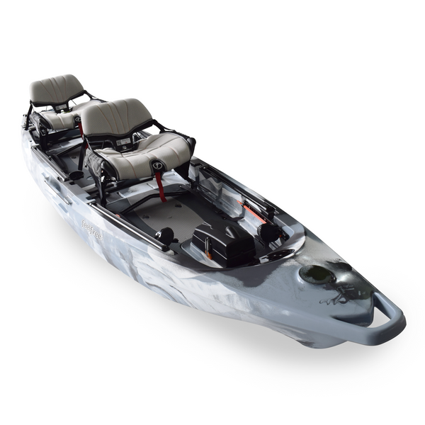 Feelfree-Lure II Tandem-Kayak-