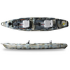 Feelfree-Lure II Tandem-Kayak-Desert Camo-