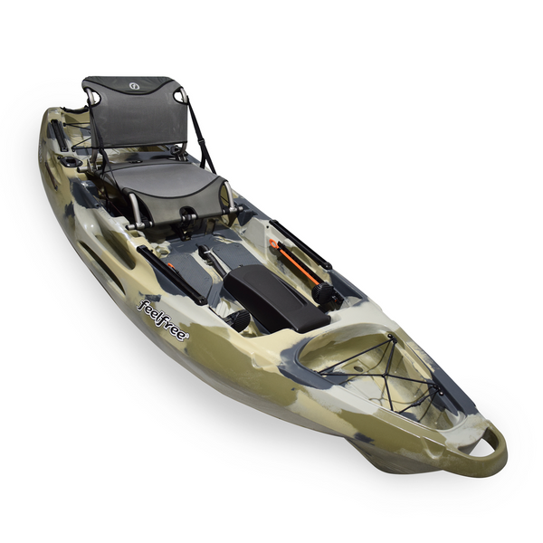 Feelfree-Moken 10 Standard V2-Kayak-