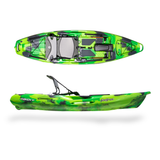 Feelfree-Moken 10 Standard V2-Kayak-Green Flash-