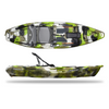 Feelfree-Moken 10 Standard V2-Kayak-Lime Camo-