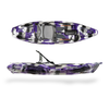 Feelfree-Moken 10 Standard V2-Kayak-Purple Camo-