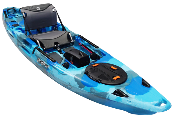 Feelfree-Moken 12.5 V2-Kayak-