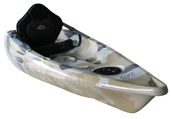 Feelfree-Move Angler-Kayak-