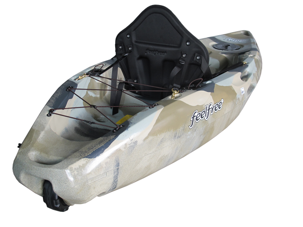 Feelfree-Move Angler-Kayak-