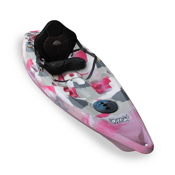 Feelfree-Move Angler-Kayak-