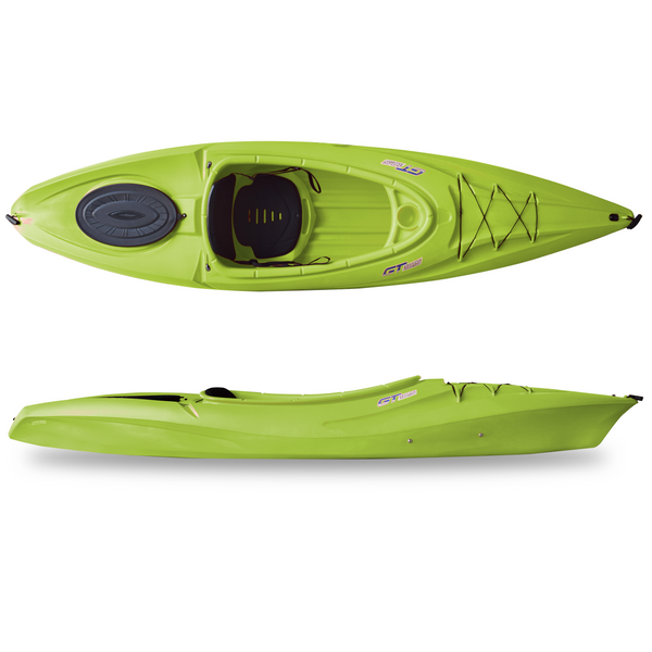 Seastream Kayaks GT