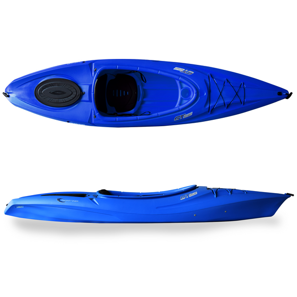 Seastream Kayaks GT