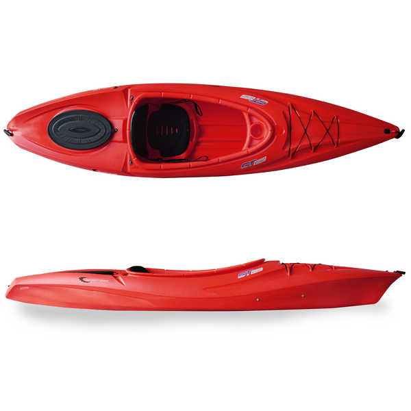 GT Kayak