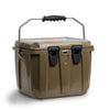 Jonny 25L Cooler-Cooler-Jonny Boats-Army Green-Waterways