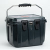 Jonny 25L Cooler-Cooler-Jonny Boats-Charcoal-Waterways