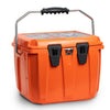 Jonny 25L Cooler-Cooler-Jonny Boats-Orange-Waterways