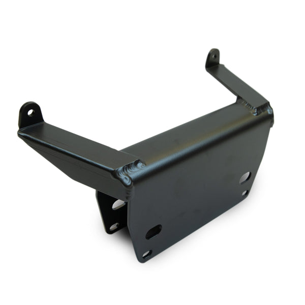 Transom Motor Plate-Jonny Accessory-Jonny Boats-Waterways