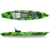 Feelfree Kayaks Lure 13.5 V2