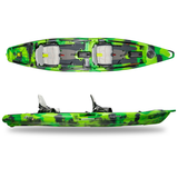 Feelfree Kayaks Lure II Tandem