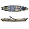 Feelfree Kayaks Moken 10 Lite V2