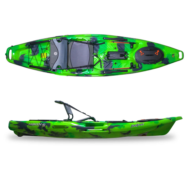 Feelfree Kayaks Moken 10 Lite V2