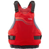 NRS Vapor PFD-PFD-NRS-Red-S/M-Waterways