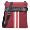 Atlantic Crossbody-Lifestyle Bags-Navig8tor Bags-Red-Waterways