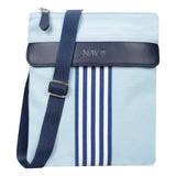 Atlantic Crossbody-Lifestyle Bags-Navig8tor Bags-Sky Blue-Waterways