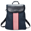 Baltic Mini Backpack-Lifestyle Bags-Navig8tor Bags-Navy-Waterways