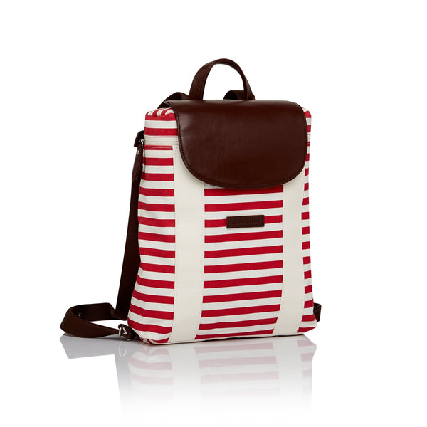 Mini Backpack-The Breton Collection-Navig8tor Bags-Waterways