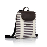 Mini Backpack-The Breton Collection-Navig8tor Bags-Waterways