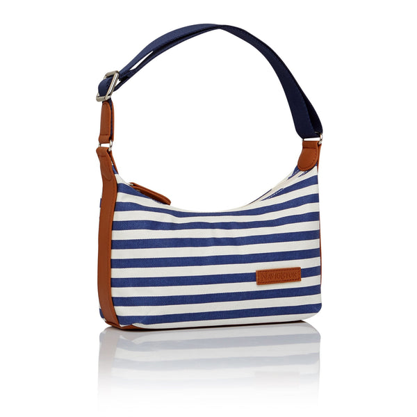 Mini Handbag-The Breton Collection-Navig8tor Bags-Waterways