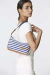 Mini Handbag-The Breton Collection-Navig8tor Bags-Waterways