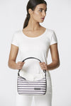 Mini Handbag-The Breton Collection-Navig8tor Bags-Waterways