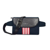 Pacific Hip Pack-Lifestyle Bags-Navig8tor Bags-Navy-Waterways