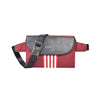 Pacific Hip Pack-Lifestyle Bags-Navig8tor Bags-Red-Waterways
