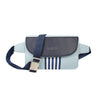 Pacific Hip Pack-Lifestyle Bags-Navig8tor Bags-Sky Blue-Waterways