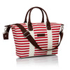 Tote Bag-The Breton Collection-Navig8tor Bags-Waterways