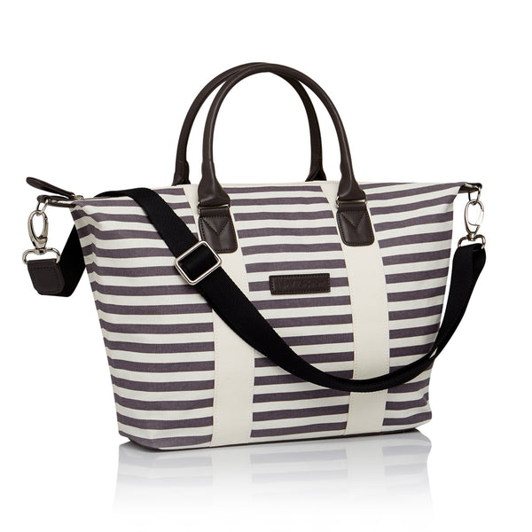 Tote Bag-The Breton Collection-Navig8tor Bags-Waterways