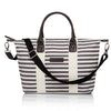 Tote Bag-The Breton Collection-Navig8tor Bags-Grey-Waterways