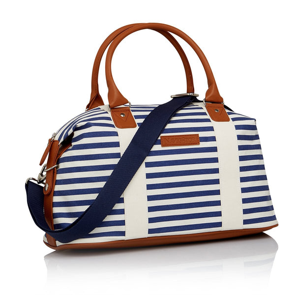 Travel Bag-The Breton Collection-Navig8tor Bags-Waterways