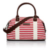 Travel Bag-The Breton Collection-Navig8tor Bags-Waterways