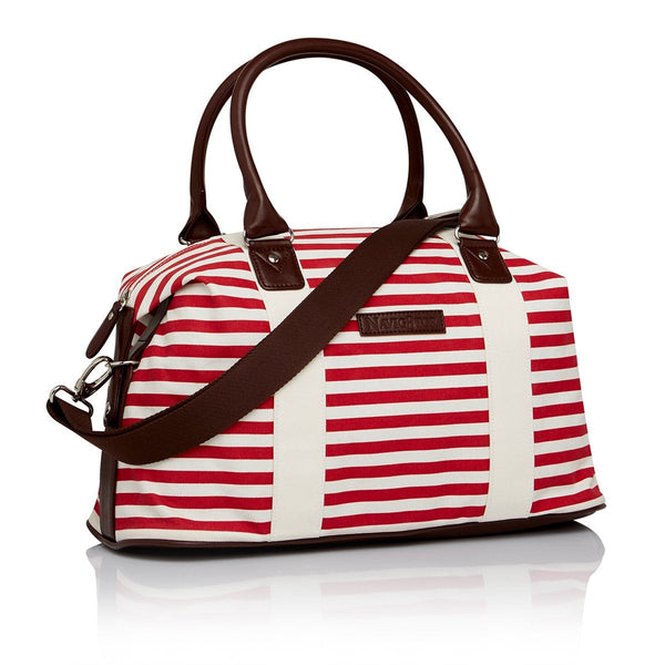 Travel Bag-The Breton Collection-Navig8tor Bags-Waterways