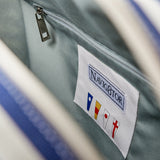 Travel Bag-The Breton Collection-Navig8tor Bags-Waterways