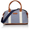 Travel Bag-The Breton Collection-Navig8tor Bags-Waterways